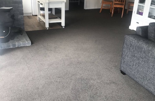 Omori House | Gone Ski 'Inn