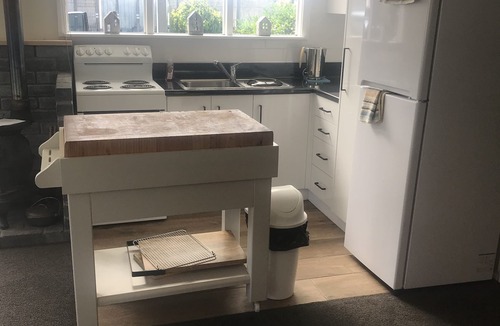 Omori House | Gone Ski 'Inn