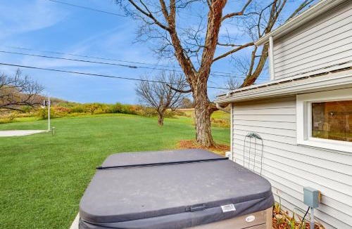 Dundee House | Gone with the Wind