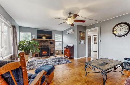 Dundee House | Gone with the Wind