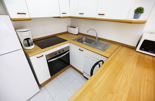 Cambrils Apartment | GONGORA Apartment