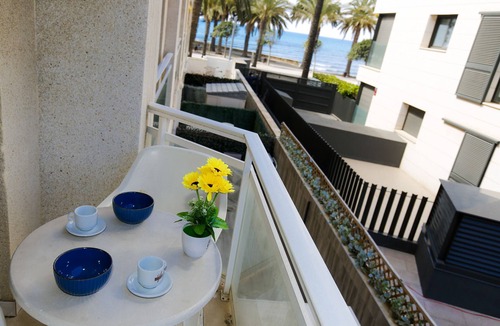Cambrils Apartment | GONGORA Apartment