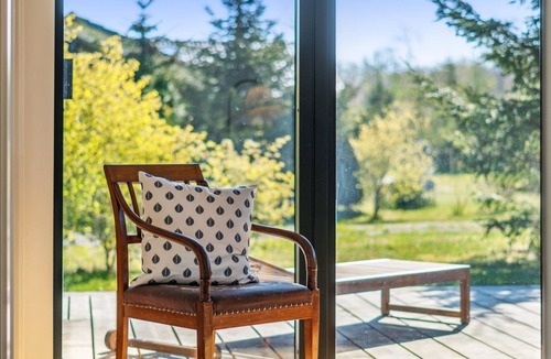 Oster Somarken House | "Gonne" - 350m from the sea by Interhome
