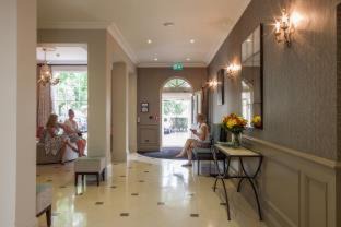 Cambridge Hotel | Gonville Hotel