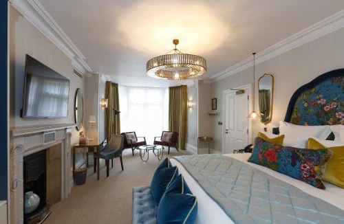 Cambridge Hotel | Gonville Hotel