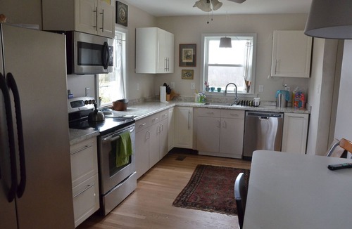 Macon House | Goochland Getaway At Clover Hill Farm