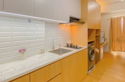 Bekasi Apartment | Good And Cozy 2Br Apartment Patraland Urbano