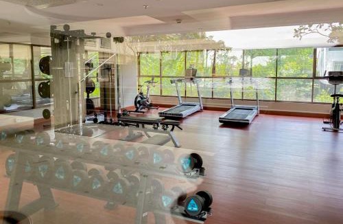 Duren Sawit Apartment | Good and Homey Studio at Gateway Park LRT City Jatibening Apartment By Travelio