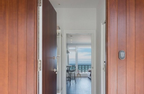 Zarautz Apartment | Good apartment by Egona