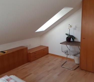 Reiden House | Good Bed Reiden