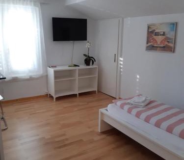 Reiden House | Good Bed Reiden