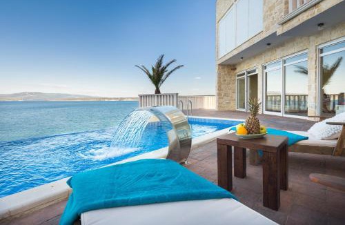 Posedarje Villa | Good CaMa resort