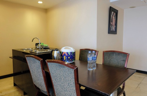 Braga Apartment | Good Choice 2Br Apartment At Braga City Walk