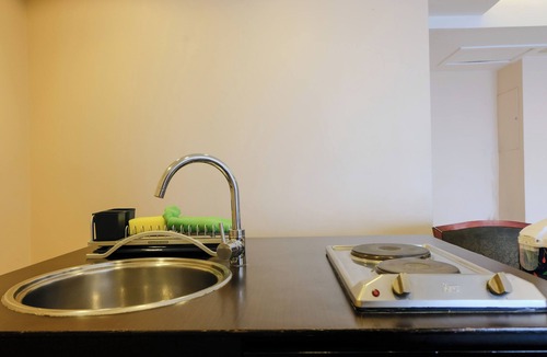 Braga Apartment | Good Choice 2Br Apartment At Braga City Walk
