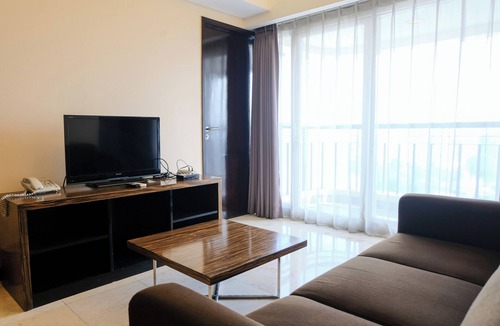 Braga Apartment | Good Choice 2Br Apartment At Braga City Walk