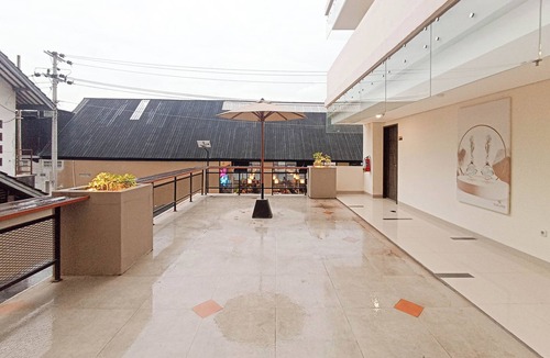 Depok Apartment | Good Choice And Homey Studio Altuz Seturan Yogyakarta Apartment