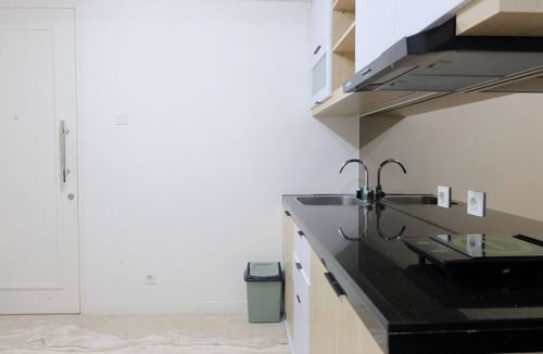 Arjuna Apartment | Good Deal 1Br Apartment Landmark Residence Bandung