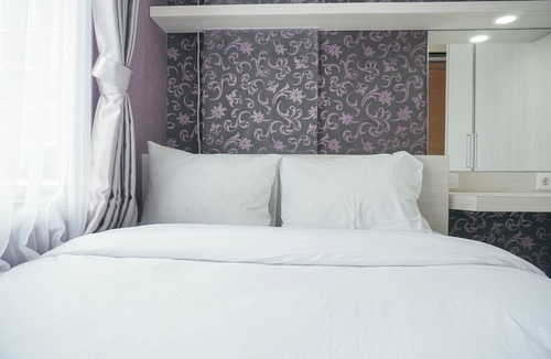 Jakarta Hotel | Good Deal 2Br Signature Park Tebet Apartment