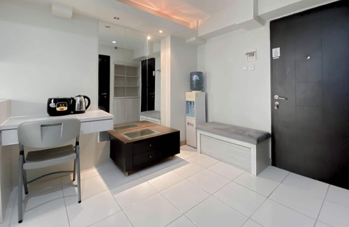 Kebagusan Apartment | Good Deal And Comfy 2Br Kebagusan City Apartment