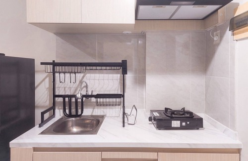 Serpong Apartment | Good Deal and Modern 2BR Apartment Serpong Greenview