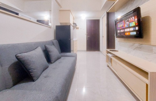 Serpong Apartment | Good Deal and Modern 2BR Apartment Serpong Greenview