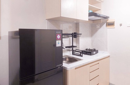 Serpong Apartment | Good Deal and Modern 2BR Apartment Serpong Greenview
