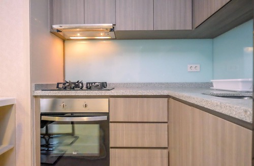 Semanggi Apartment | Good Deal And Modern 2Br Ciputra World 2 Apartment