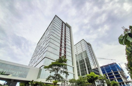 Mlati Apartment | Good Deal And Spacious Studio Apartment Mataram City