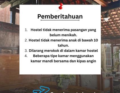 Banyuwangi Hostel | Good Feeling Ijen Banyuwangi