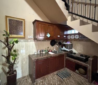 Banyuwangi Hostel | Good Feeling Ijen