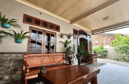 Banyuwangi Hostel | Good Feeling Ijen