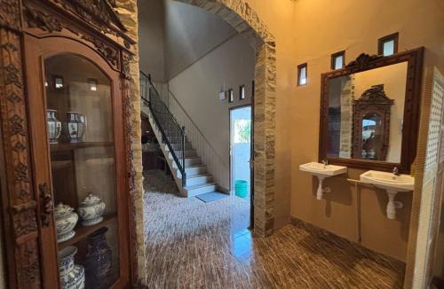 Banyuwangi Hostel | Good Feeling Ijen