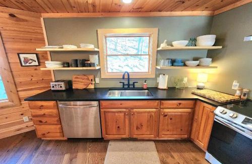 Harbor Springs House | Good Hart Haven