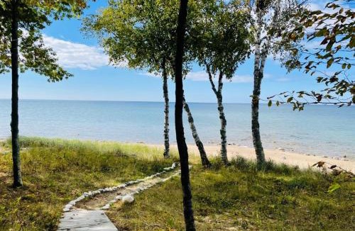Good Hart House | Good Hart Lakehouse