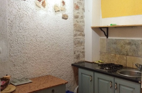 Betina Apartment | Good heavens 1, bed & bike,