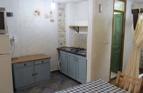 Betina Apartment | Good heavens 1, bed & bike,