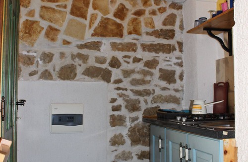 Betina Apartment | Good heavens 2, bed & bike,