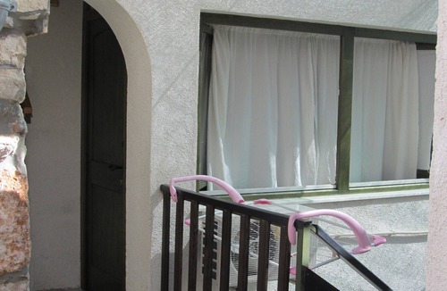 Betina Apartment | Good heavens 2, bed & bike,