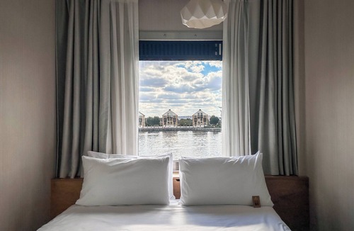 Docklands Hotel | Good Hotel London