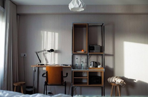 Docklands Hotel | Good Hotel London