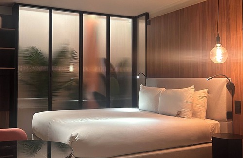 Docklands Hotel | Good Hotel London