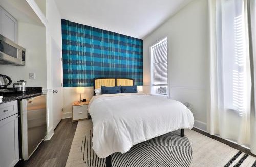 Columbus Apartment | Good Hotels Boston