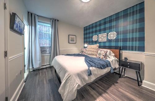 Columbus Apartment | Good Hotels Boston