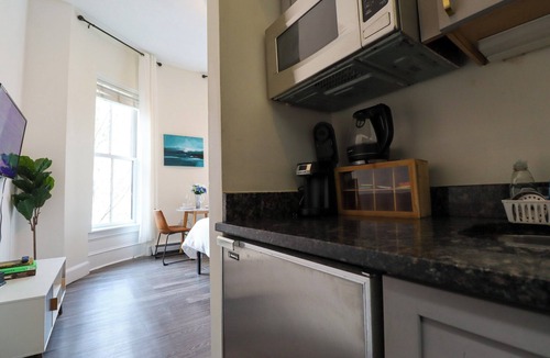 Columbus Hotel | Good Hotels Boston