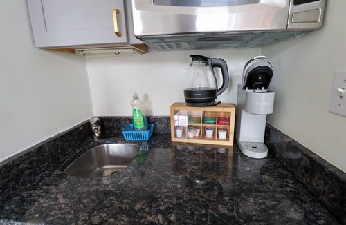 Columbus Hotel | Good Hotels Boston