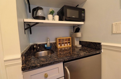 Columbus Hotel | Good Hotels Boston