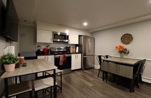 Columbus Hotel | Good Hotels Boston