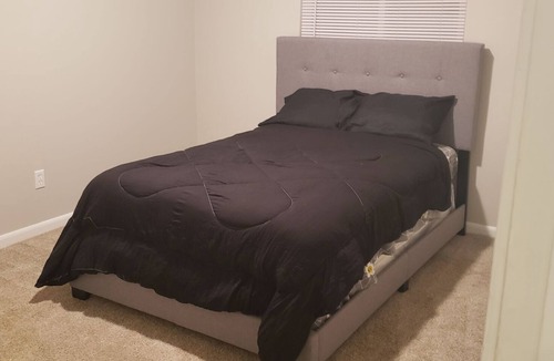 Jonesboro Apartment | Good house for family and spouse