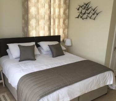 Upshire House | Good Intent Rooms