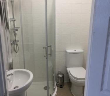 Upshire House | Good Intent Rooms